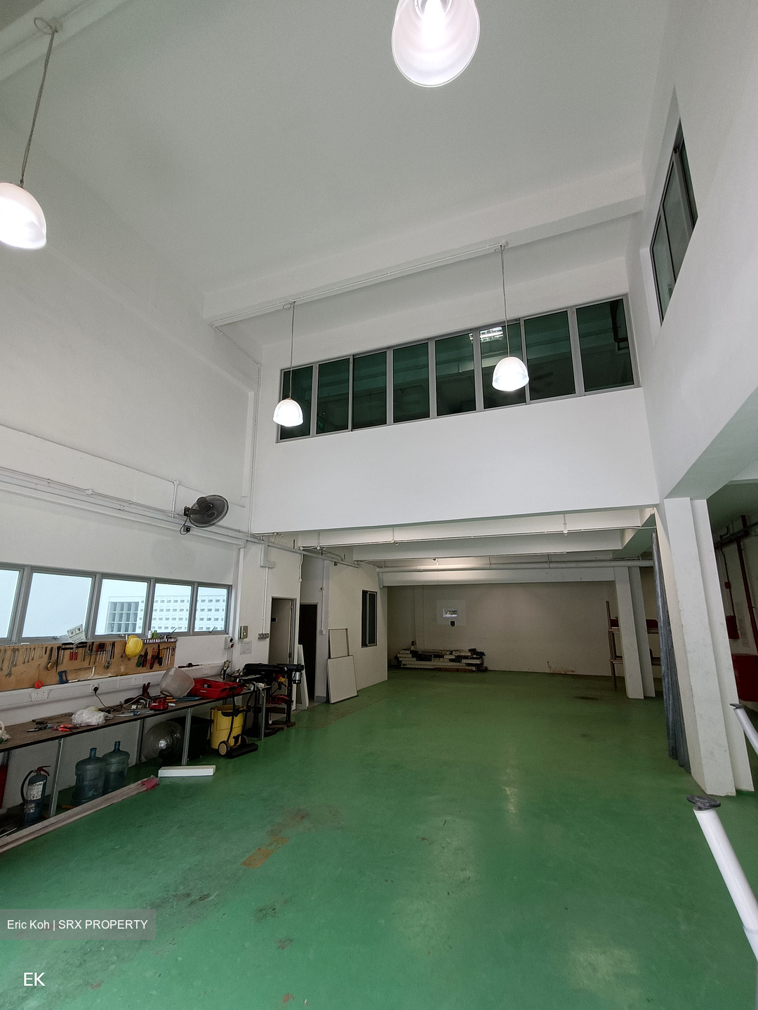 Tagore Lane (D26), Factory #625501221